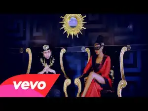 VIDEO: Toyin Lawani’s Boo, ‘Lord Trigg’ [@Lordtrigglords] – Melody (Dir. By Toyin Lawani)